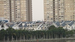 Sau khi luật Nhà ở thông thoáng hơn, nhiều Việt kiều, người nước ngoài đã đầu tư  vào thị trường bất động sản ở Việt Nam