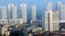 Hà Nội: Hơn 50% dự án bất động sản tăng giá