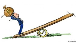 Có một cuộc chạy đua cho vay Margin trong quý 2/2015 giữa các CTCK lớn?