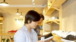 DN da giày nội địa chỉ chiếm khoảng 50% thị phần