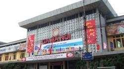 Vingroup được chấp thuận tham gia các dự án đường sắt