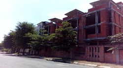 Đằng sau sự phát triển “nóng” của khu Đông