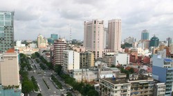 Ba cấu phần chính của nợ xấu ngân hàng là nợ của các doanh nghiệp nhà nước, nợ có khối tài sản bảo đảm là bất động sản và nợ của các bên liên quan 