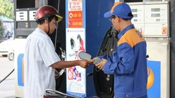 DN xăng dầu chi hoa hồng cho đại lý cả ngàn đồng/lít xăng dầu