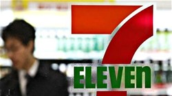 Tháng 4.2017 ở TP.HCM sẽ có cửa hàng tiện lợi 7-Eleven đầu tiên - Ảnh: Reuters