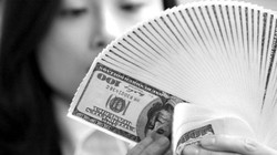 USD tự do lên 21.940 đồng