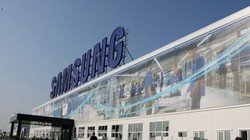 Samsung muốn được gọi là doanh nghiệp quốc dân Việt Nam