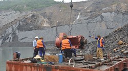 Thống kê đến 14h chiều 30/7, thiệt hại các đơn vị chưa xác định hết nhưng ước tính khoảng 1.000 tỷ đồng.