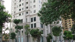 Căn hộ chung cư BMM đang được rao bán kèm theo điều kiện được vay gói hỗ trợ nhà ở 30.000 tỉ đồng