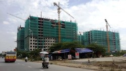 Mua nhà ở xã hội Ecohome 2 phải đặt cọc 80 triệu đồng: Chủ đầu tư nói gì?