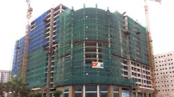 Cận cảnh tiến độ loạt dự án đang rầm rộ mở bán