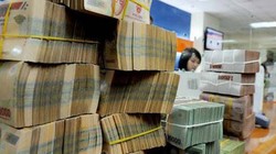 Thu ngân sách 7 tháng tăng nhờ những chuyển biến kinh tế