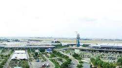 Cảng hàng không quốc tế Tân Sơn Nhất do ACV quản lý, khai thác