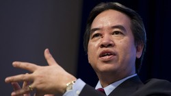 Thống đốc Nguyễn Văn Bình