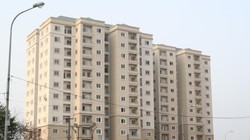 Tp.HCM: 6 chung cư đang bị “cầm” ngân hàng, treo chủ quyền của dân