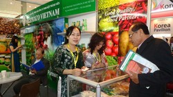 60% cổ phần công ty mẹ Tổng công ty Rau quả, nông sản sẽ được bán cho nhà đầu tư chiến lược.