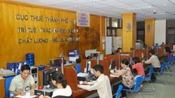 Khoảng 30% doanh nghiệp phải mất chi phí cho cán bộ thuế