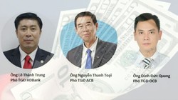 “Đại gia” ngân hàng “chấm điểm” việc nới biên độ tỷ giá của NHNN ?