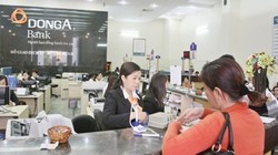 DongABank "trấn an" khách hàng gửi tiền