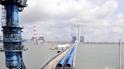 Giá điện sẽ tăng cao nếu phải nhập khẩu than