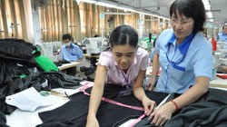 Hiện thuế xuất khẩu bình quân hàng dệt may của Việt Nam vào EU là 9,6%, và sẽ được dỡ bỏ sau năm 2024