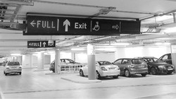 Theo quy định mới, chỗ đỗ ôtô trong chung cư có thể được mua đi, bán lại.