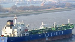 Vinalines dần “hồi sinh” nhờ được "gỡ rối" tài chính 