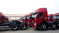 Ôtô Trung Quốc đã rẻ hơn xe sản xuất trong nước từ 5 - 15% 