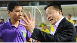 Bầu Hiển: "Việt Nam sẽ có những tập đoàn ngang ngửa Toyota, Samsung"