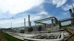 Hơn 1,8 tỷ USD nâng cấp, mở rộng nhà máy lọc dầu Dung Quất
