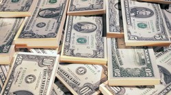 Giá USD tự do tăng khủng hoảng 22.830 đồng