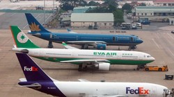 Sân bay Tân Sơn Nhất cần có nhiều cải tiến để thu hút các hãng hàng không quốc tế