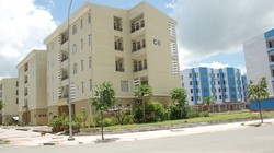 Nhiều ông lớn BĐS bị "bêu tên" về sai phạm trong quản lý nhà tái định cư