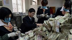 Thu ngân sách 8 tháng chỉ bằng 63,5% dự toán năm