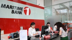 MaritimeBank đã tăng tỷ lệ nắm giữ tại Ngân hàng Quân đội lên trên 12% vốn điều lệ