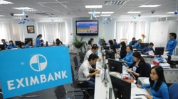 Eximbank hiện vẫn không có tên trong danh sách được bảo lãnh dự án bất động sản.