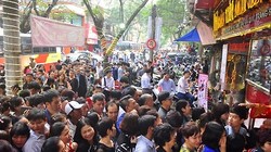 Truyền thông và hiệu ứng tâm lý thị trường là hai điểm Ủy ban Giám sát tài chính Quốc gia khuyến nghị các nhà điều hành chú trọng