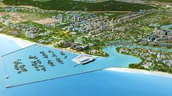 Đất Xanh Group và ván bài đầu tư vào Phú Quốc