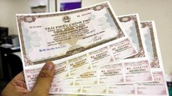 Trái phiếu ế vì ngân hàng cạn vốn?