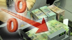 Chính phủ yêu cầu ổn định tỷ giá và mặt bằng lãi suất