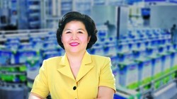 Ai sẽ kế vị bà Mai Kiều Liên tại Vinamilk?