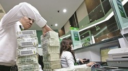 VND mất giá 5,1%, nợ công tăng thêm 3,3%