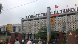 Khu đất sắp được triển khai dự án Khu chức năng đô thị tại số 233, 233B và 235 Nguyễn Trãi sẽ cung cấp một lượng căn hộ rất lớn.