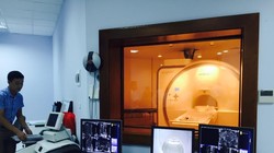 Bệnh viện GTVT TƯ khá nổi tiếng TP. Hà Nội