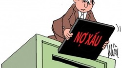 DATC và VAMC đều được tăng vốn để giúp Chính phủ đẩy mạnh xử lý nợ xấu. 