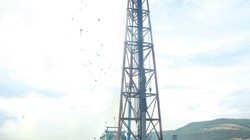 Nhiều đại gia tiếp tục đổ vốn vào ngành thép