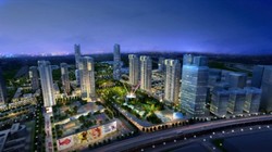 Cuộc khủng hoảng bất động sản đã khiến nhiều đại gia biến mất khỏi thị trường này. Tuy nhiên, cũng có những doanh nghiệp trụ lại được nhờ vào tiềm lực mạnh hoặc quá am hiểu thị trường đầu tư bất động sản.