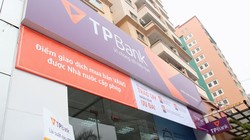 MobiFone sẽ thoái vốn khỏi TPBank theo chỉ đạo của Chính phủ