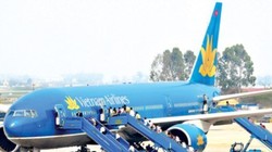 Chính thức giảm 4% trần giá vé máy bay theo giá xăng