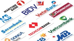 Tái cơ cấu và việc mua lại những ngân hàng với giá 0 đồng đã tạo thay đổi lớn trong cơ cấu vốn của hệ thống cũng như giữa các khối.